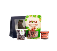 Pochette de l'écureuil lot...