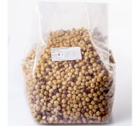 Noisettes grillées entières sac 5kg sous azote