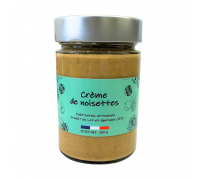 Crème de noisette 380gx16