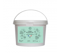 Crème de noisette (sucrée)...