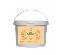 Crème de noisette au...