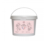 Purée de noisettes nature -...