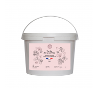 SUR DEMANDE : Purée de...