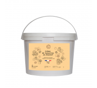 Crème de noisette au...