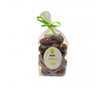 Kokichoco - chocolat au...