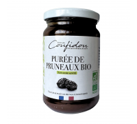Purée de pruneaux BIO...