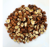 Noisettes KOKI décortiquées...