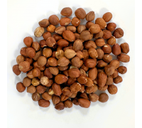 Noisettes KOKI décortiquées...