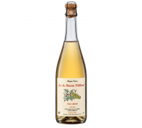 Jus de raisin pétillant 75clx6