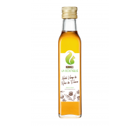 Huile vierge de noix 25cl...