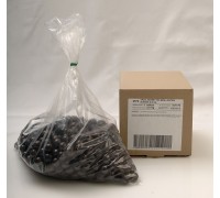 Koki choco noir vrac 2,5kg