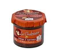 Chabraque de l'écureuil...