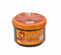 Chabraque de l'écureuil...