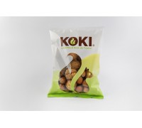 Mélange Noisettes et Noix Récolte 2018